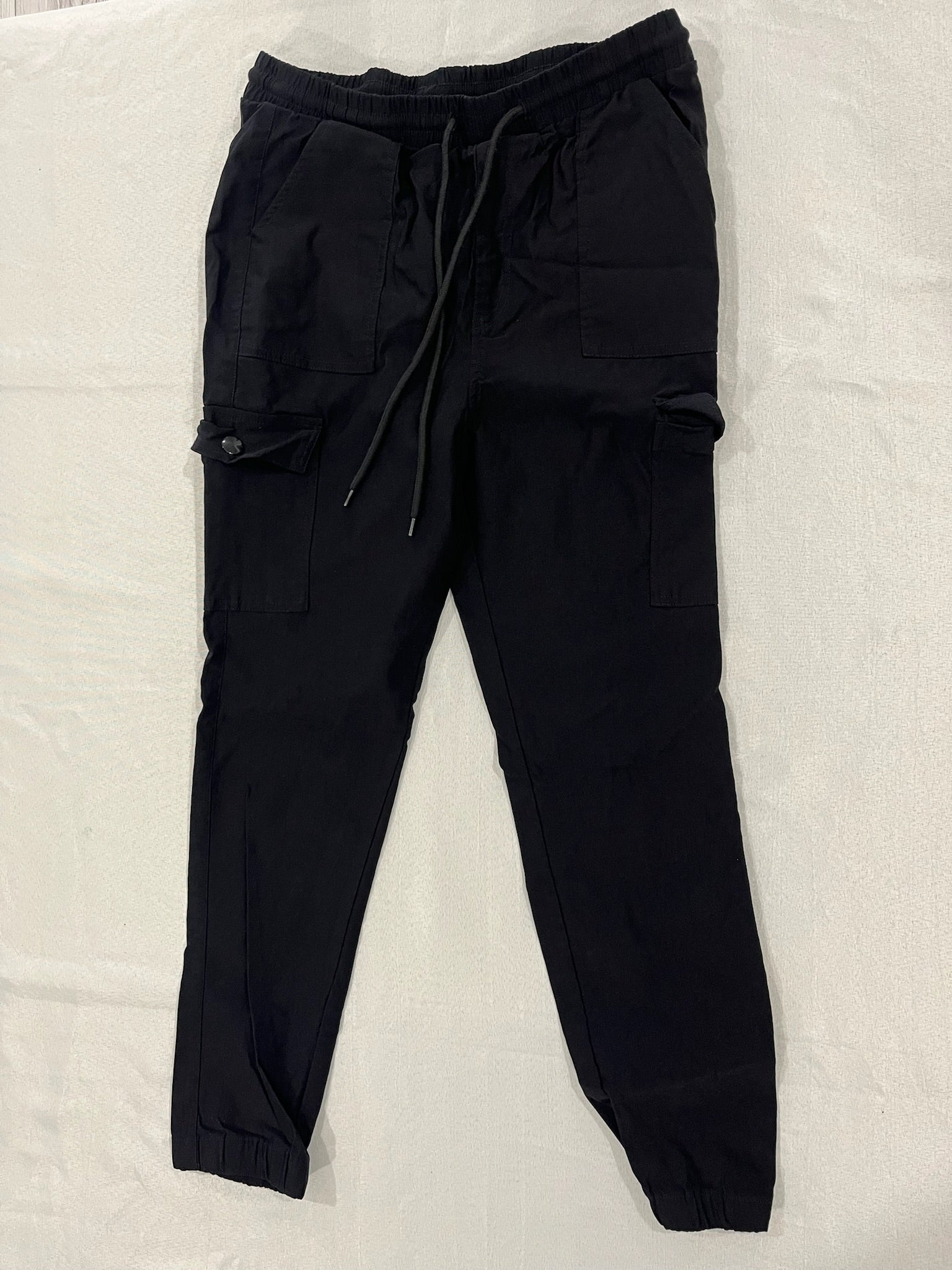 Women’s Black Pants image 0