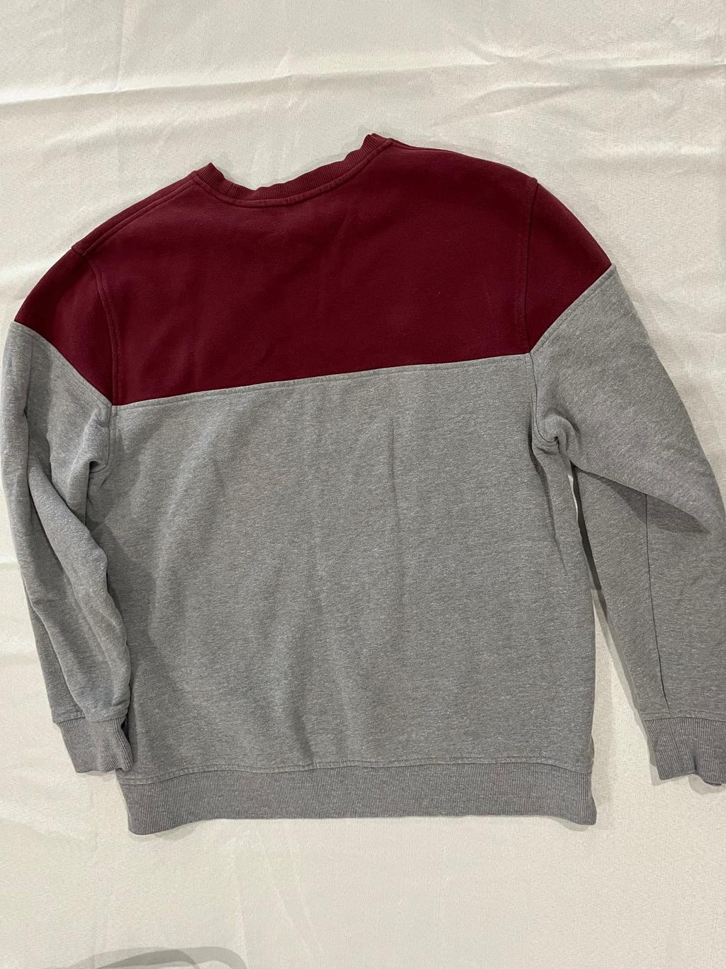 Men’s Crewneck Sweater  image 2
