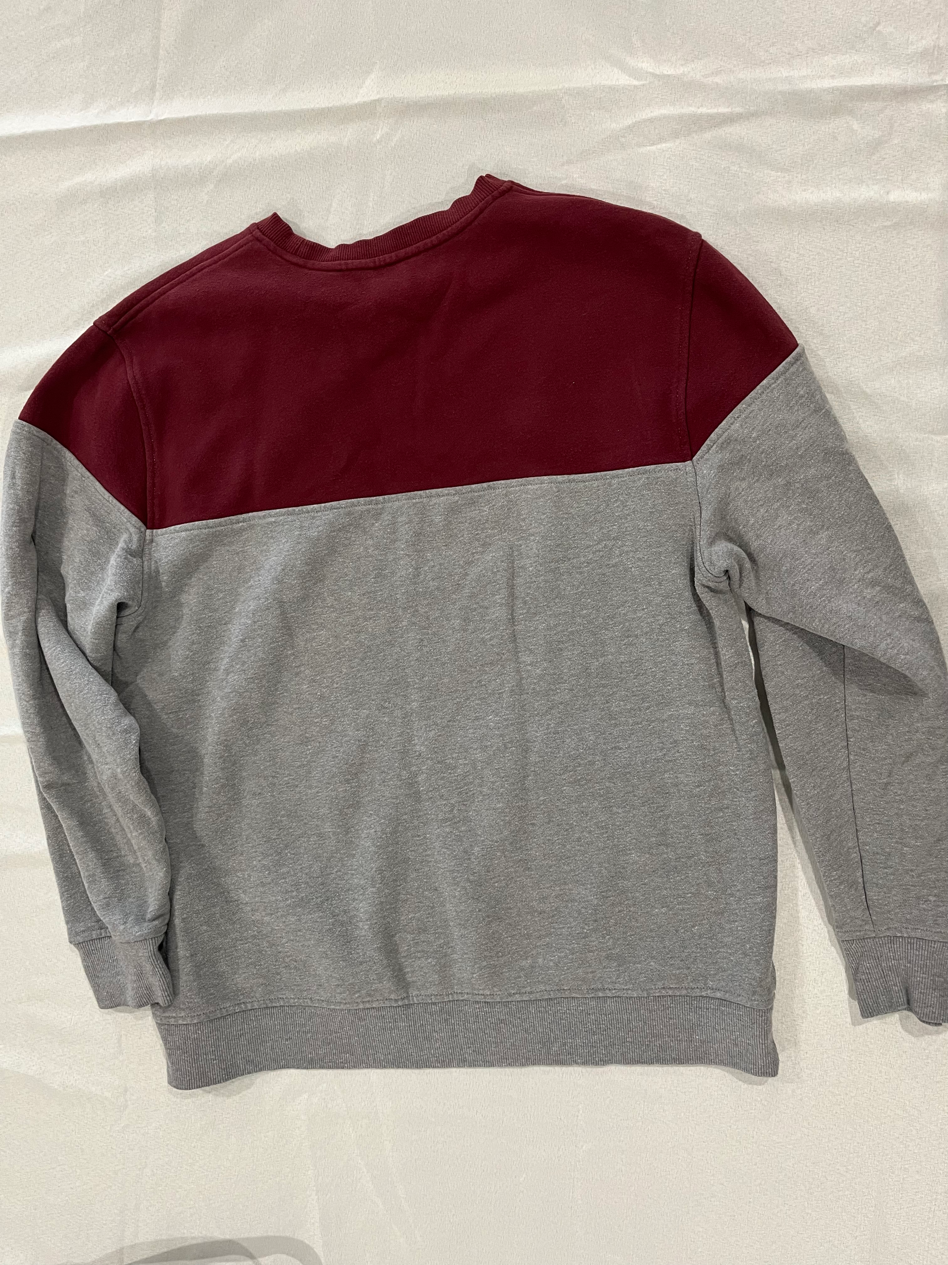 Men’s Crewneck Sweater  image 2