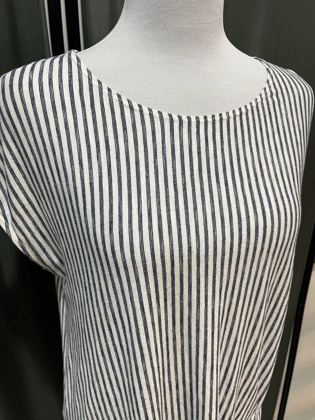 Striped Shirt image 1