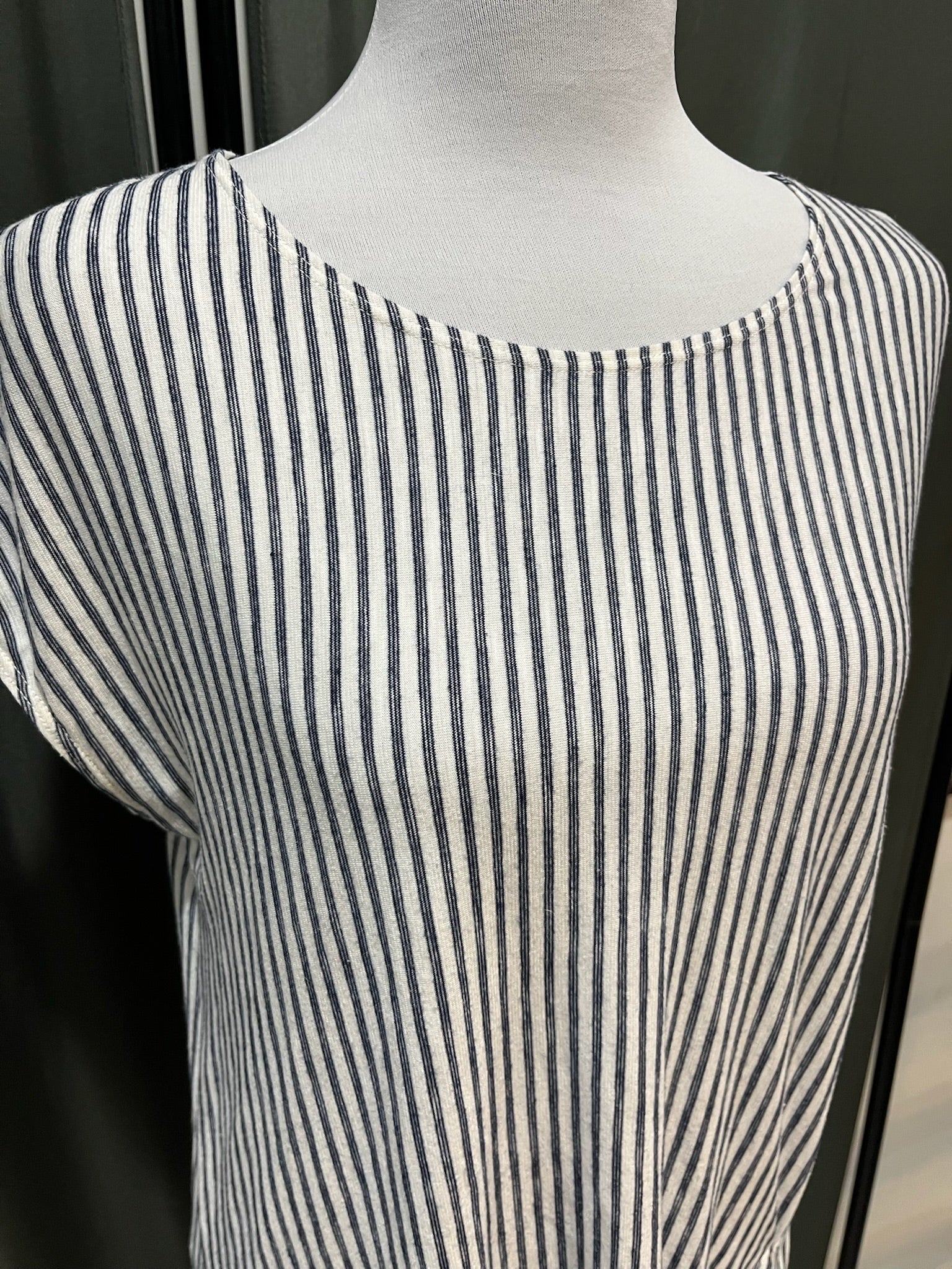 Striped Shirt image 1