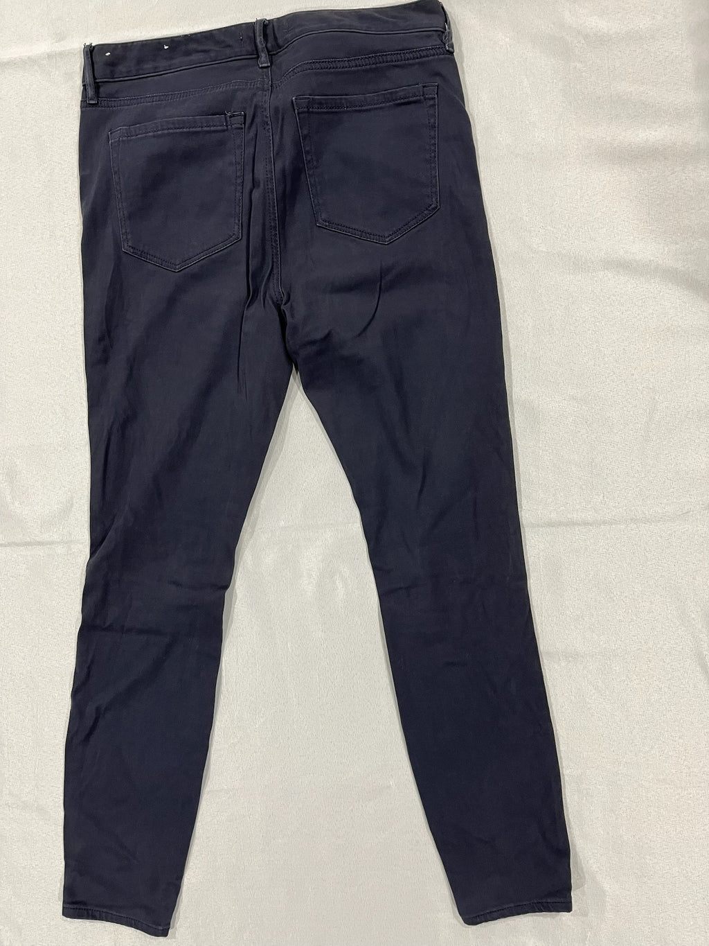 Women’s Blue Grey Pants image 2