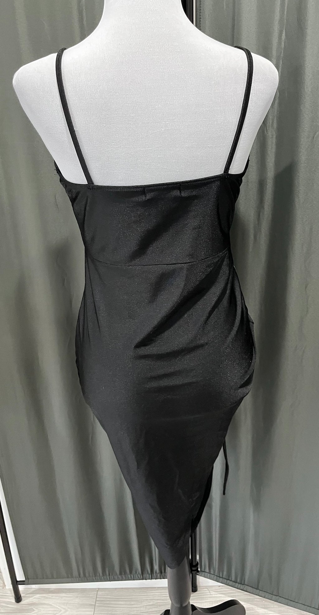 Women’s Black Dress image 1