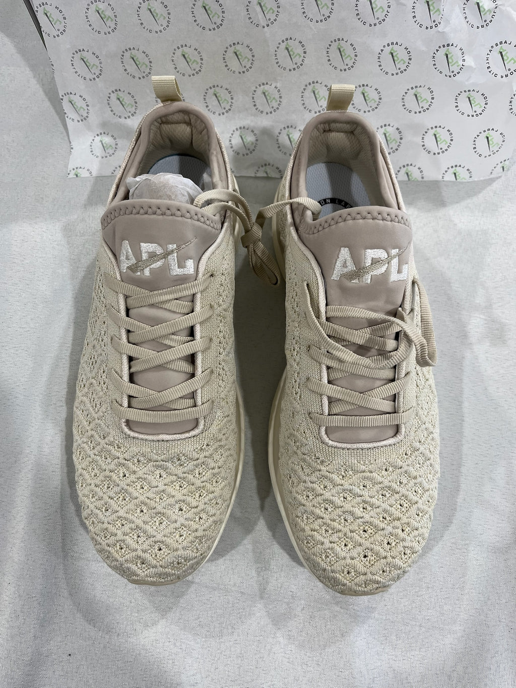 Men’s Athletic Propulsion Lab Sneakers image 0