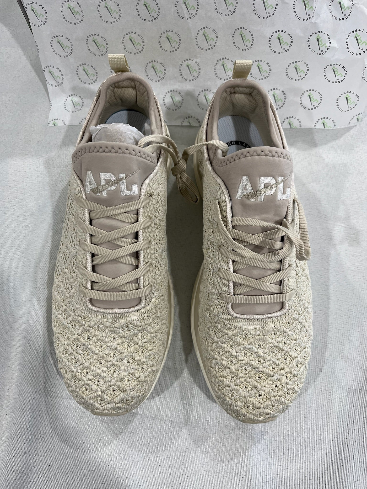 Men’s Athletic Propulsion Lab Sneakers image 0