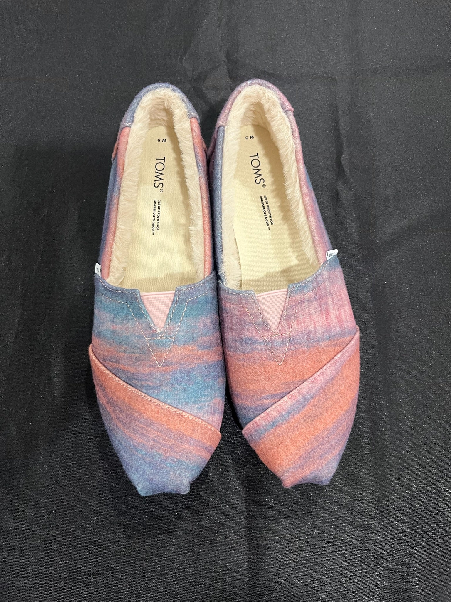 Women Slip On Shoes image 1