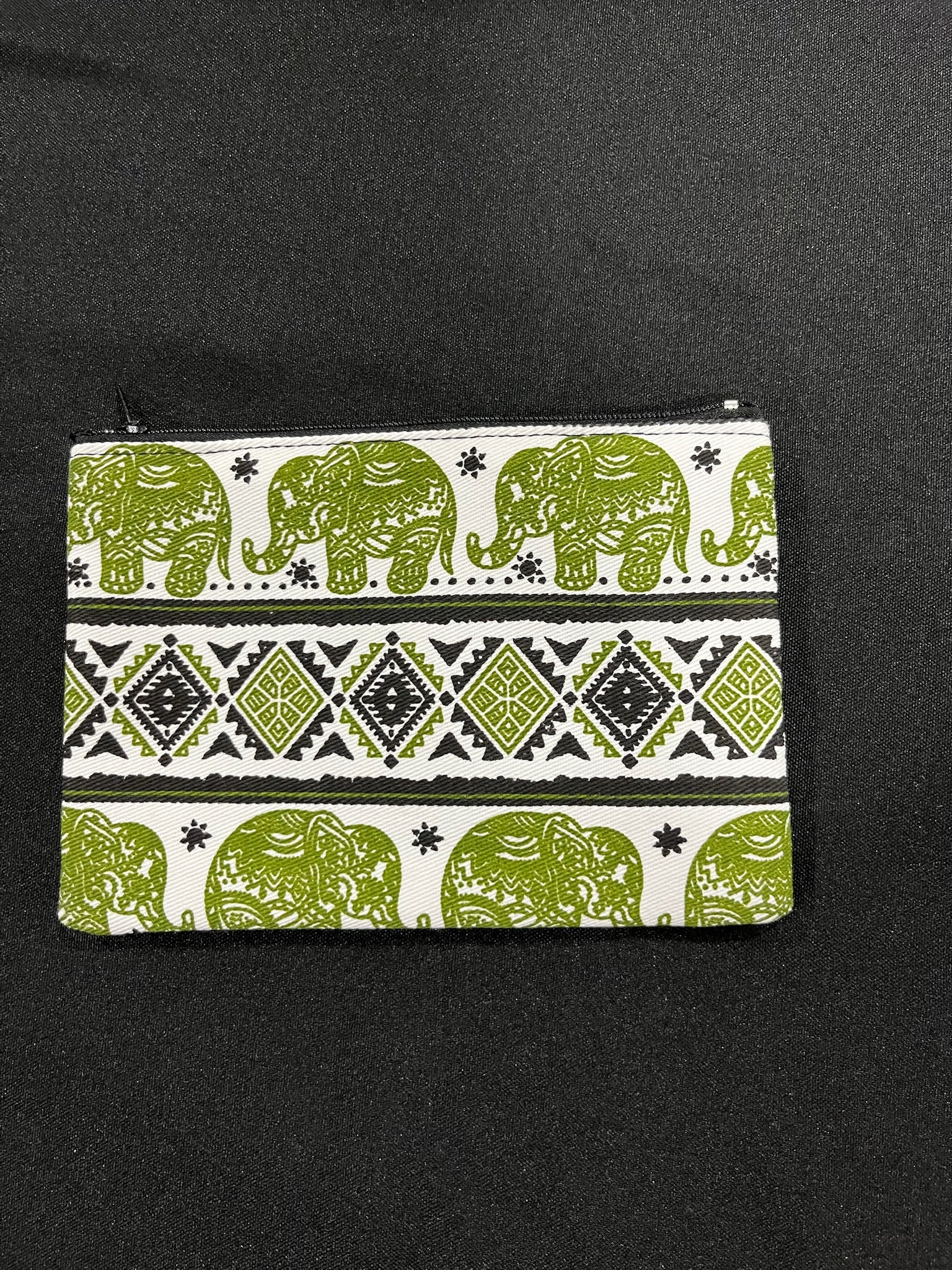 Boho Coin Bag image 0