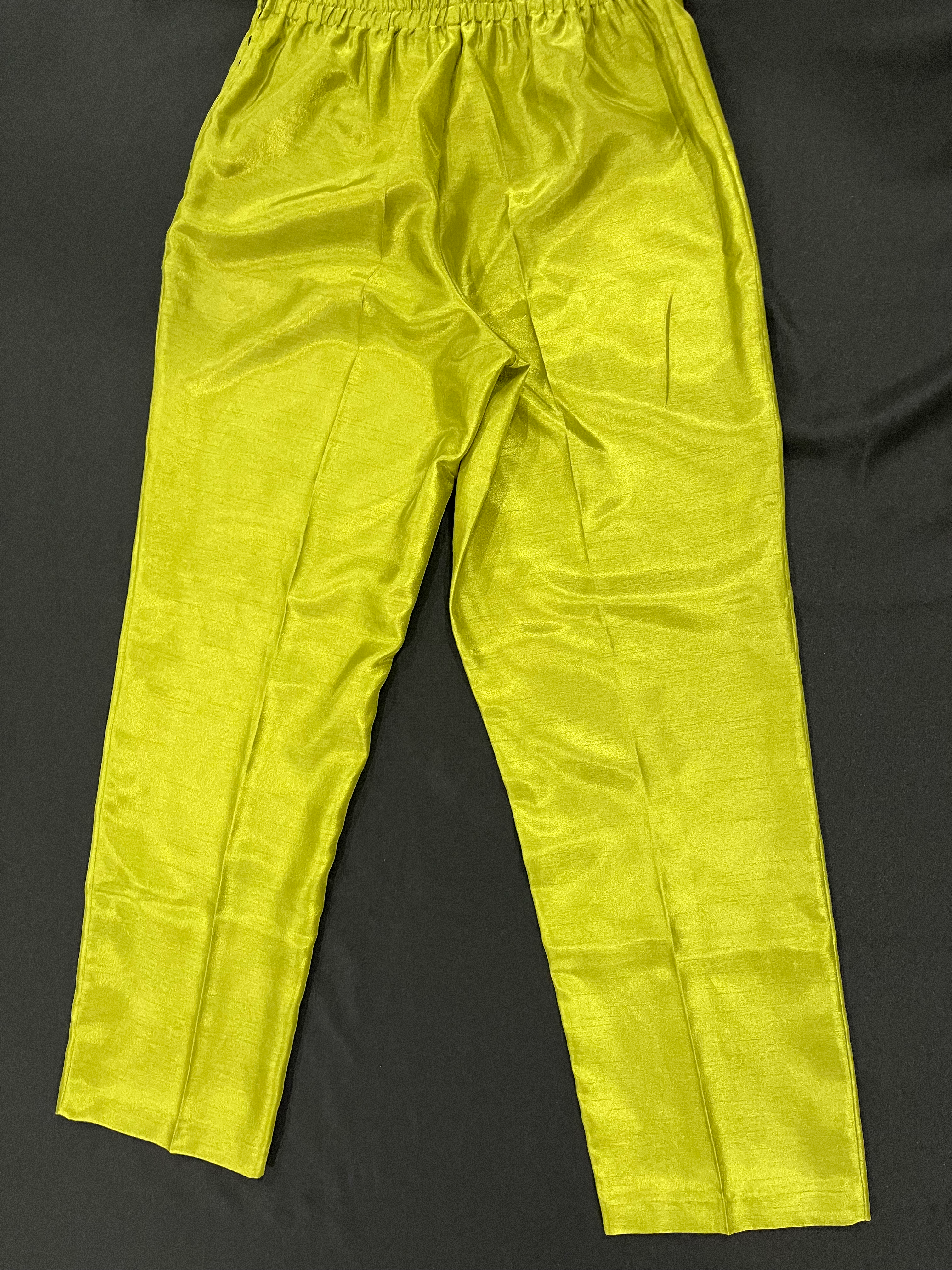 Women’s Green Two Piece Set  image 9