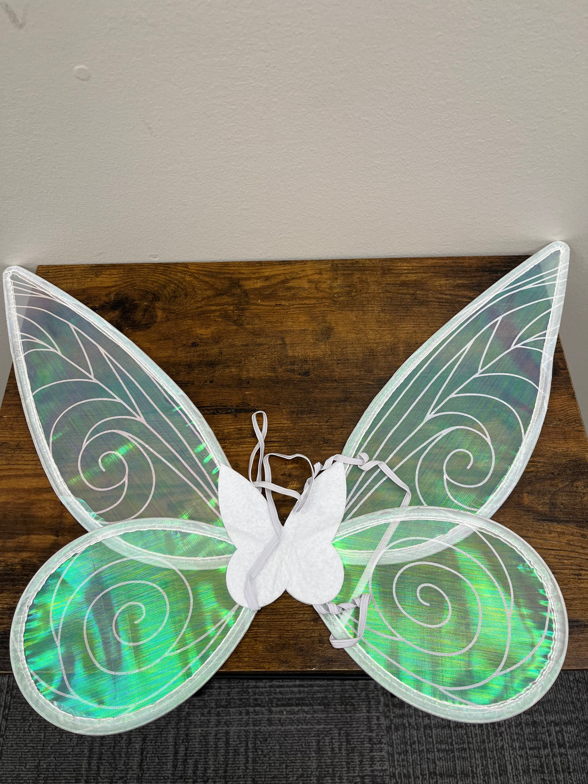 New Children’s Fairy Wings