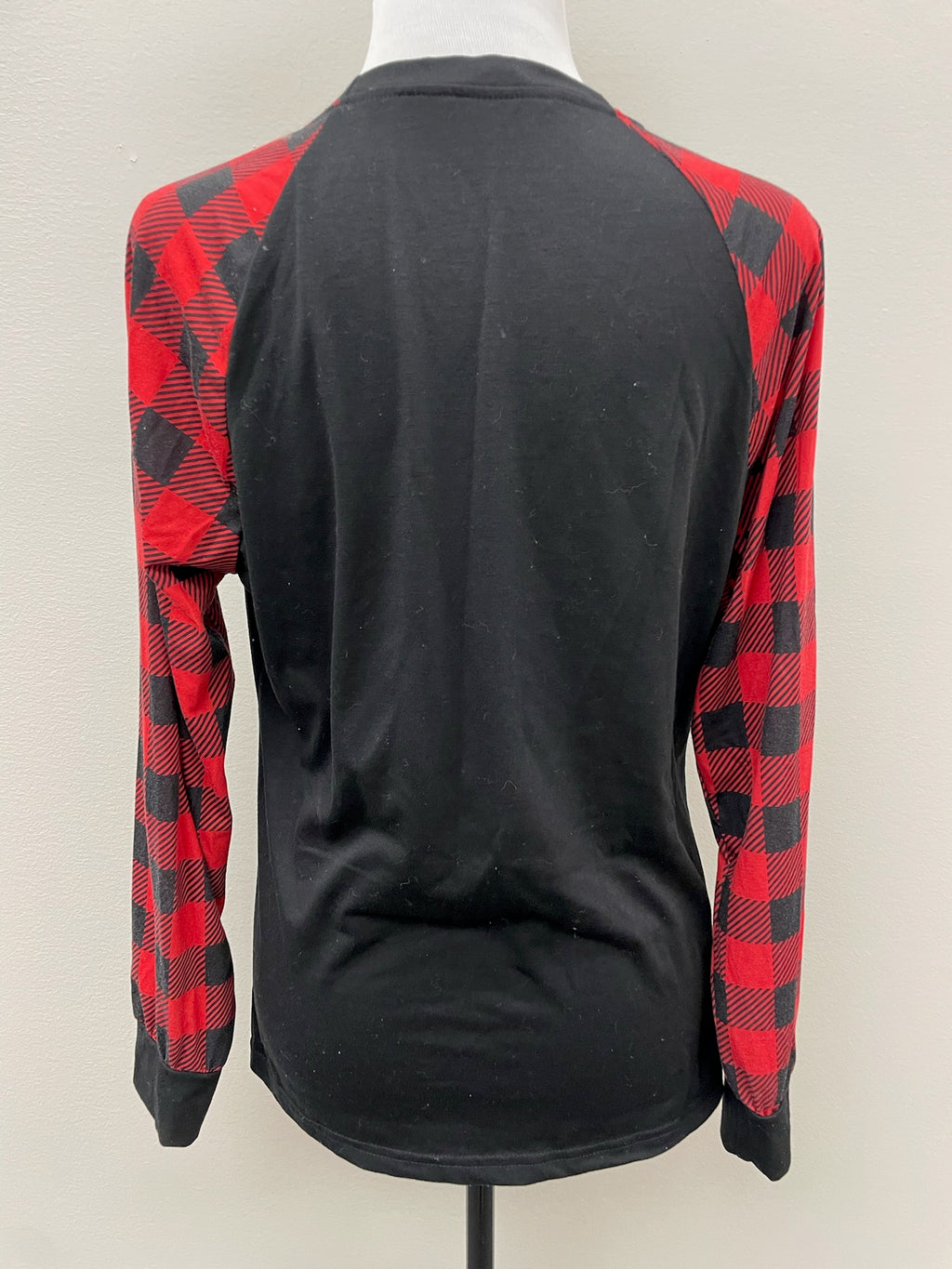 Women’s Merry Christmas Long Sleeve
