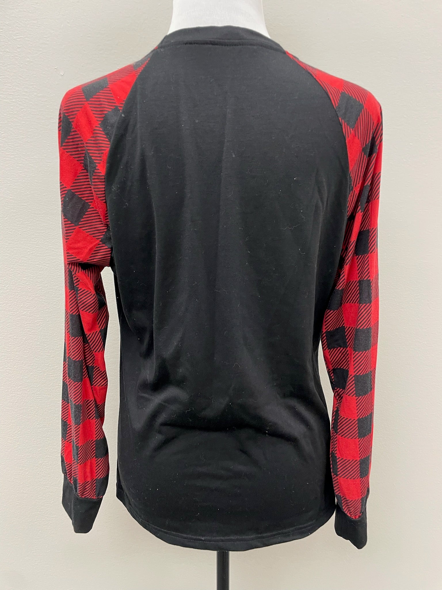 Women’s Merry Christmas Long Sleeve