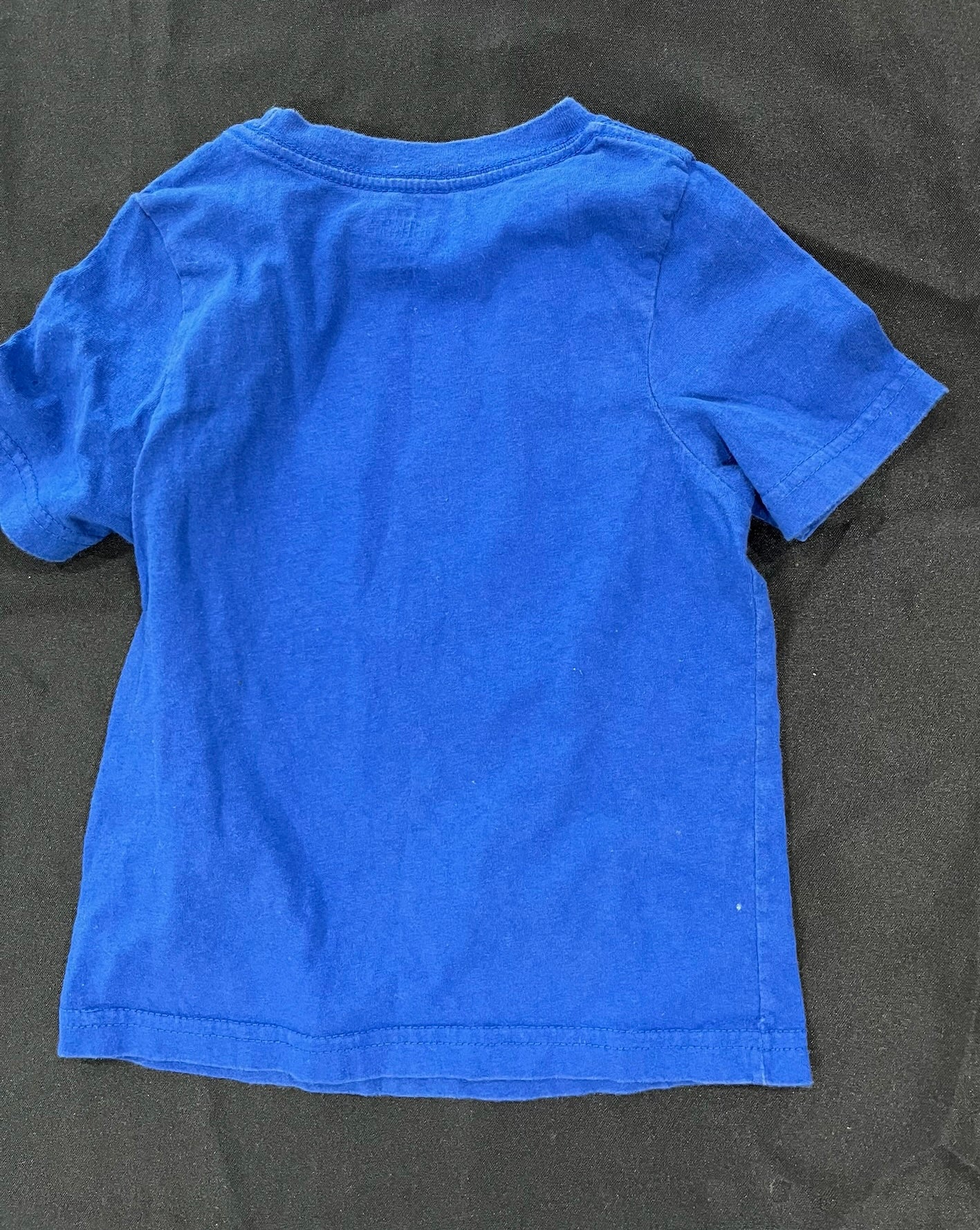 Toddler Dodgers Shirt image 2
