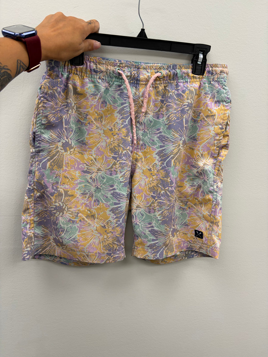 Used Men’s Swim Trunks