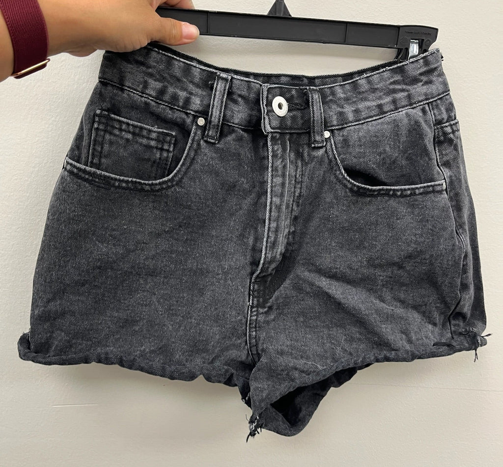 Used Women’s Jean Shorts