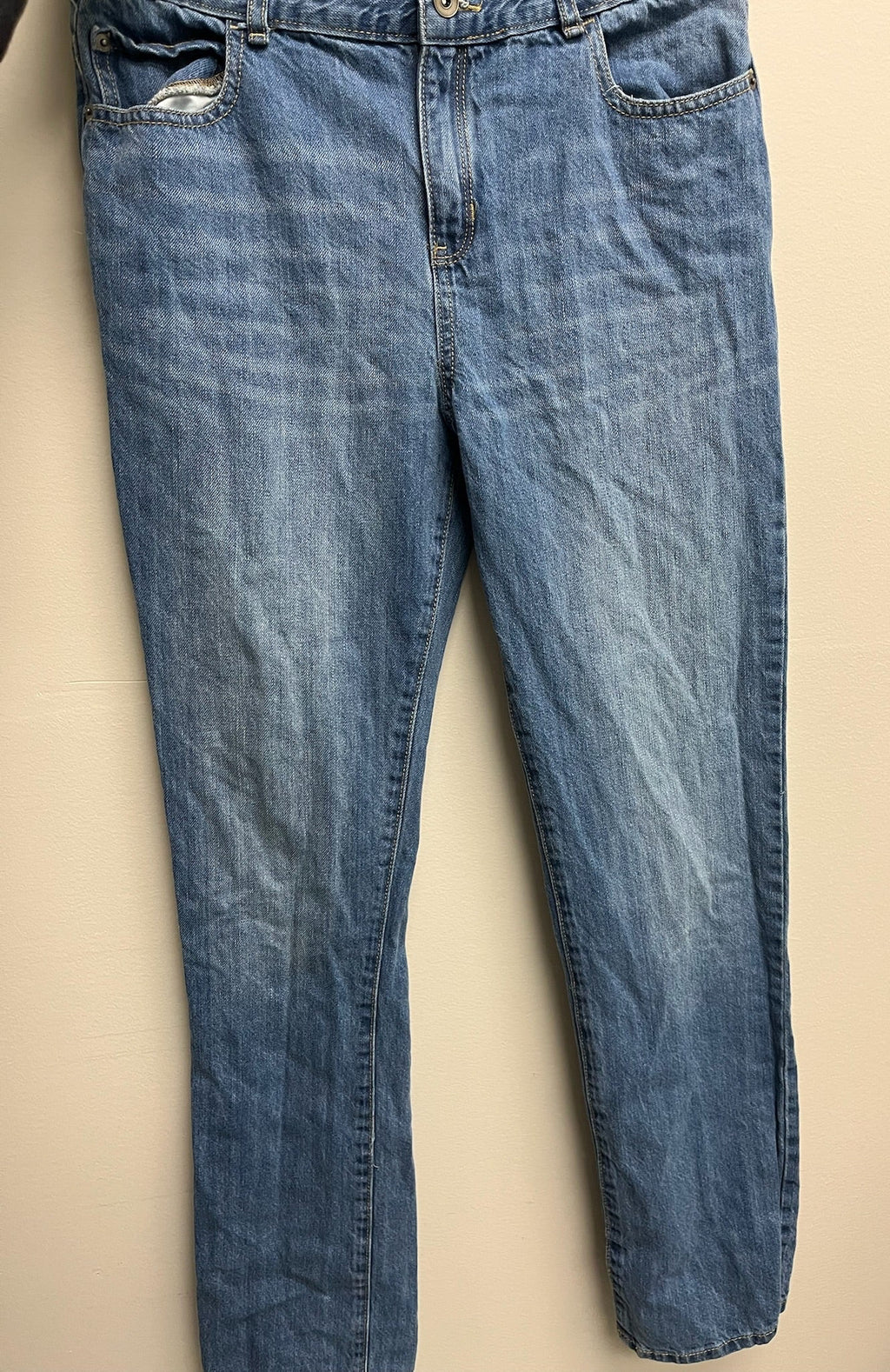 Used Boys Jeans