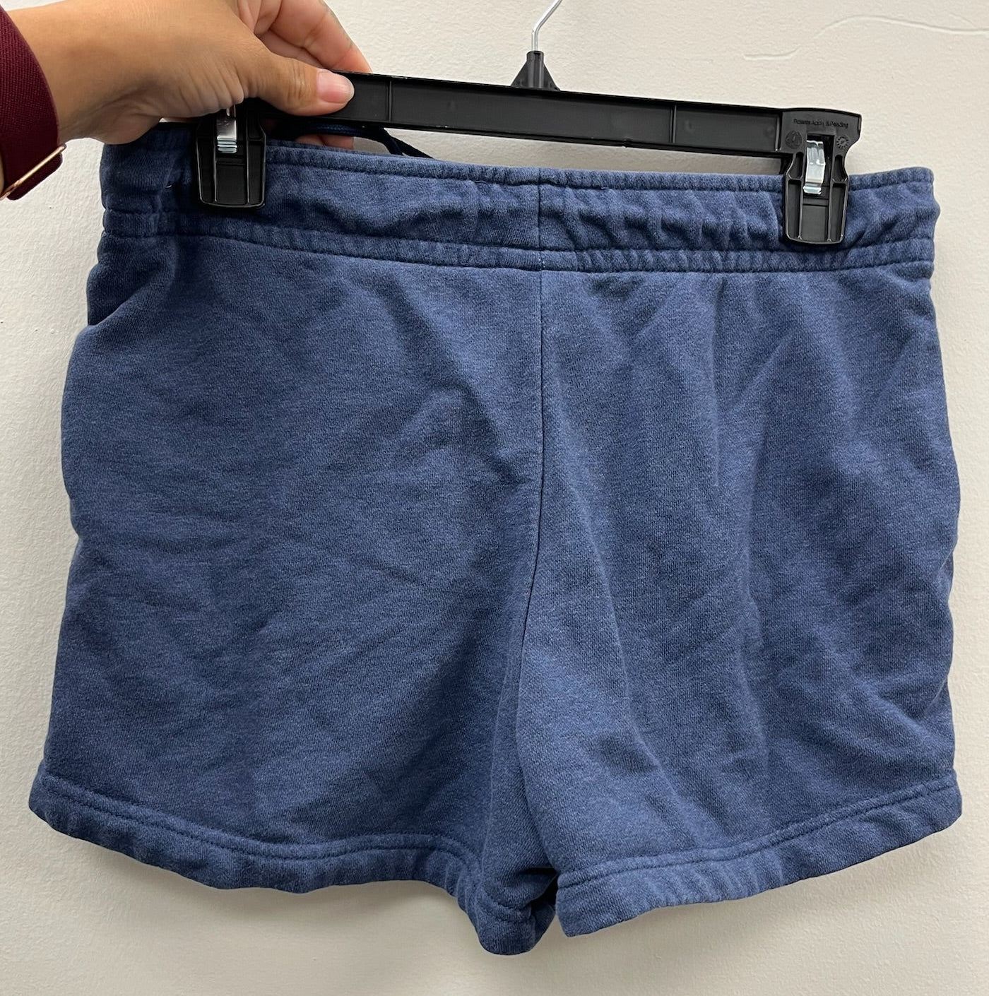 Used Women’s Blue Shorts