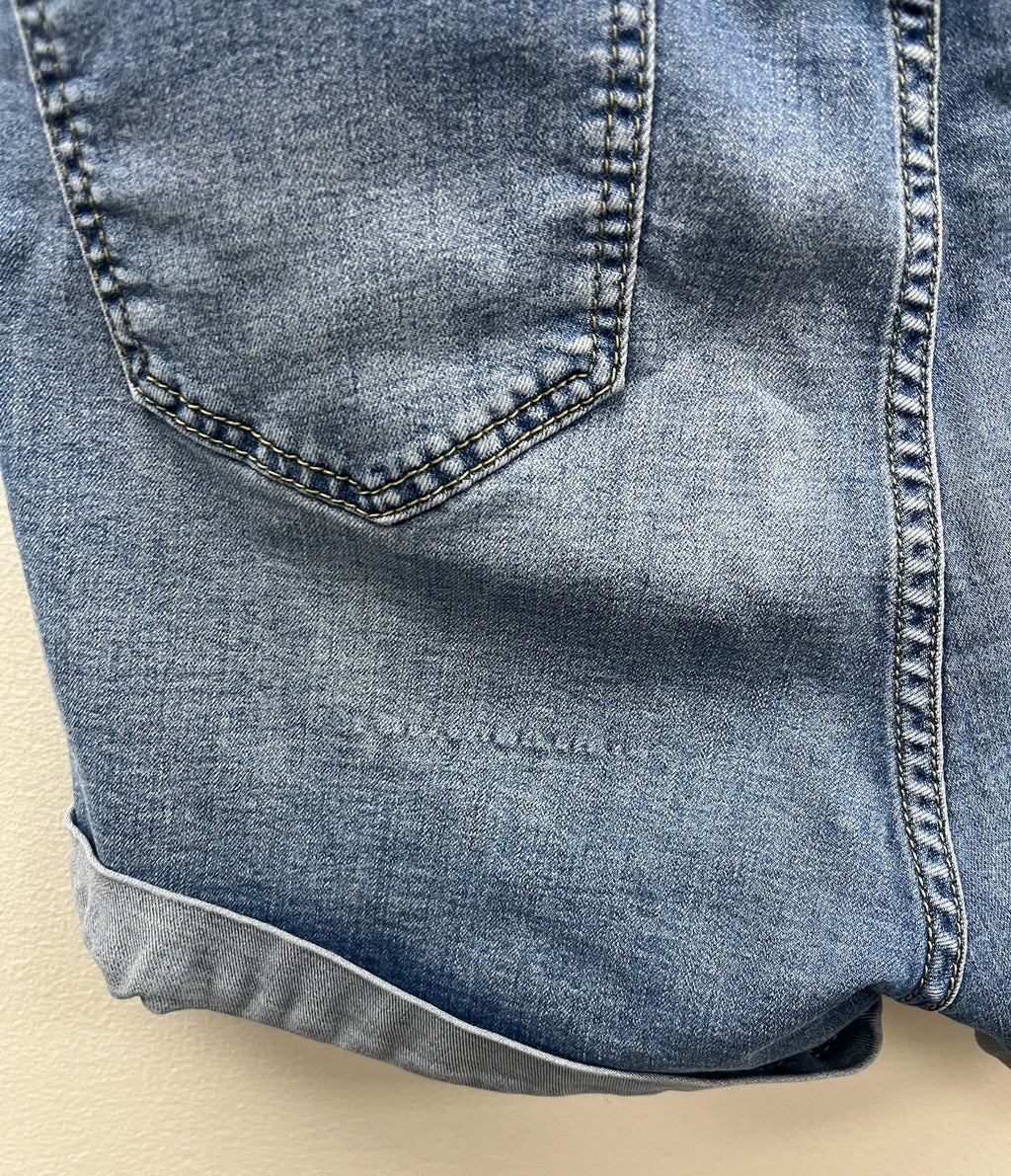 Women’s Jean Shorts