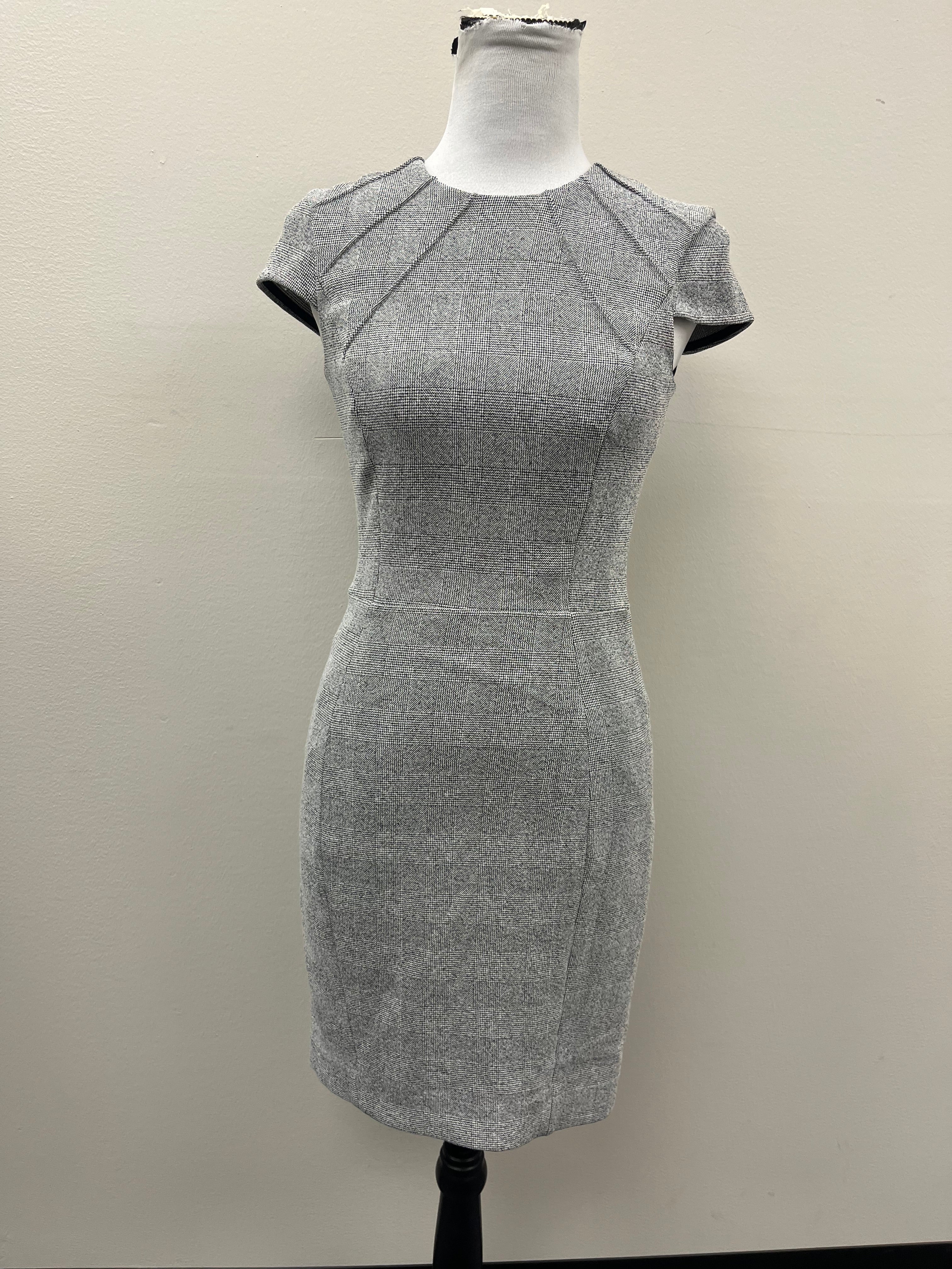 Used Women’s Grey Dress