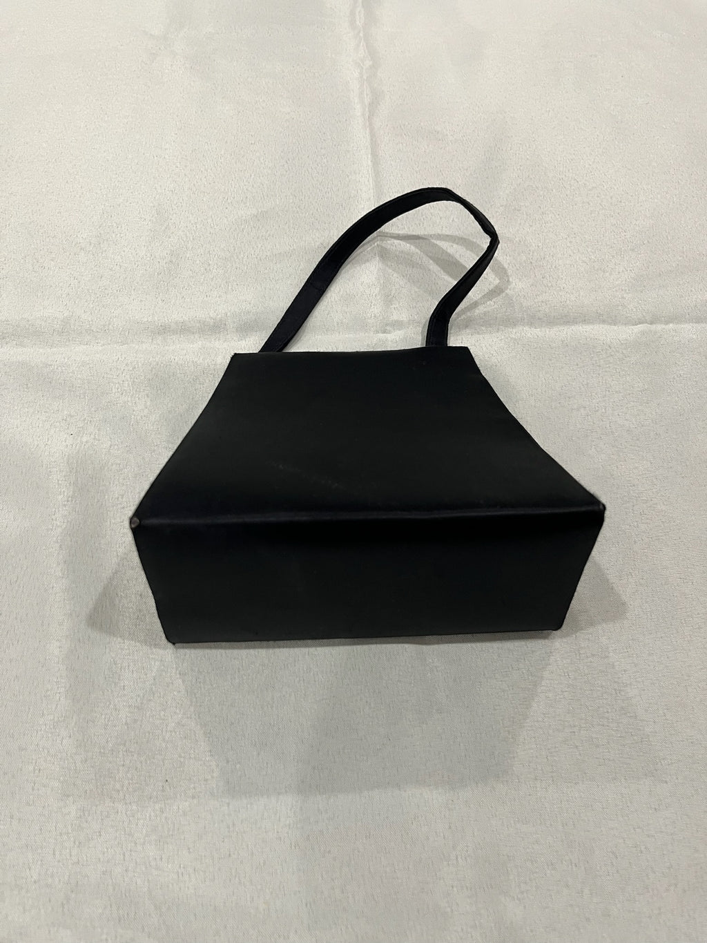 Small Black Purse image 1