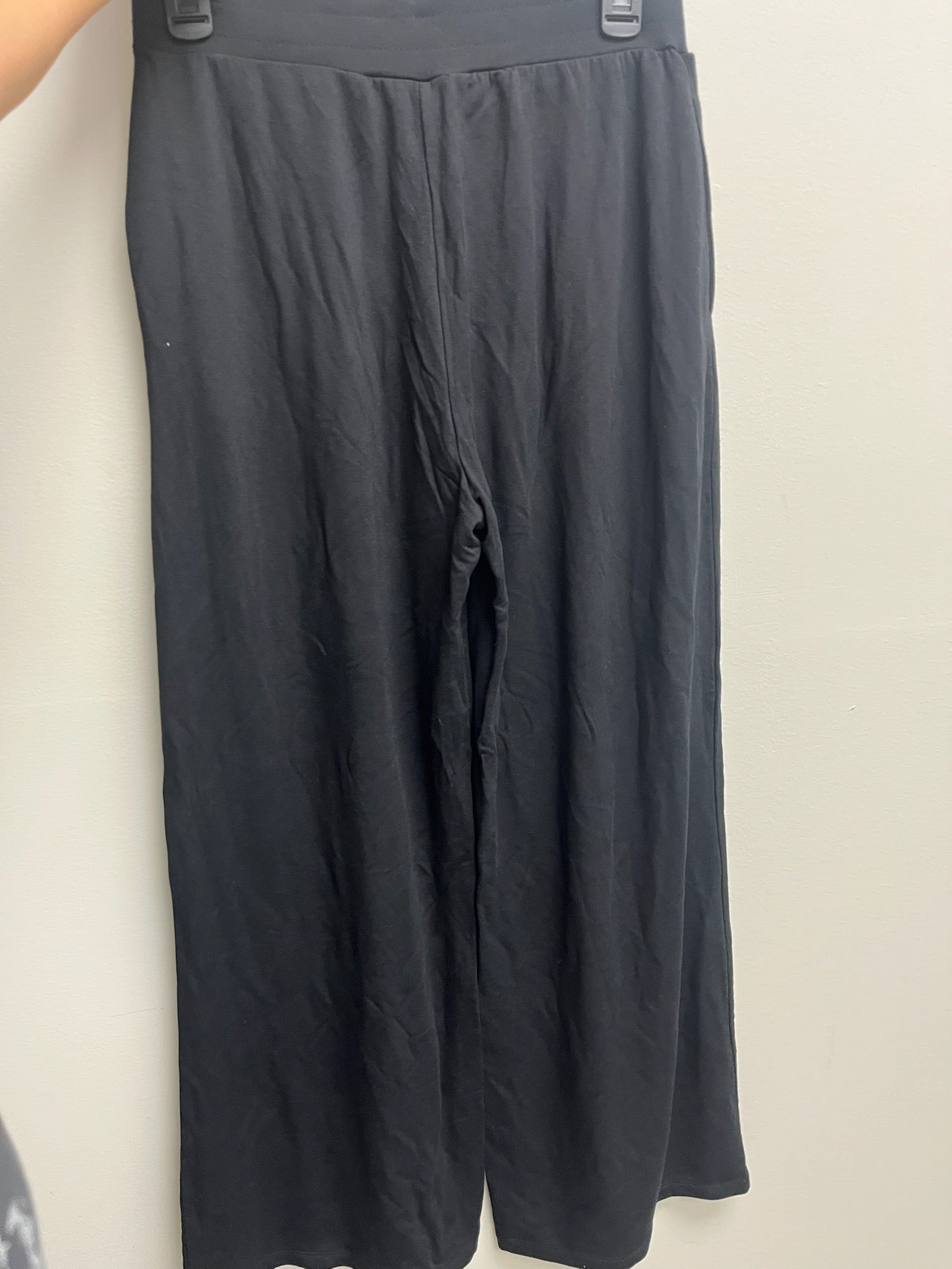 New Women’s Black Pants