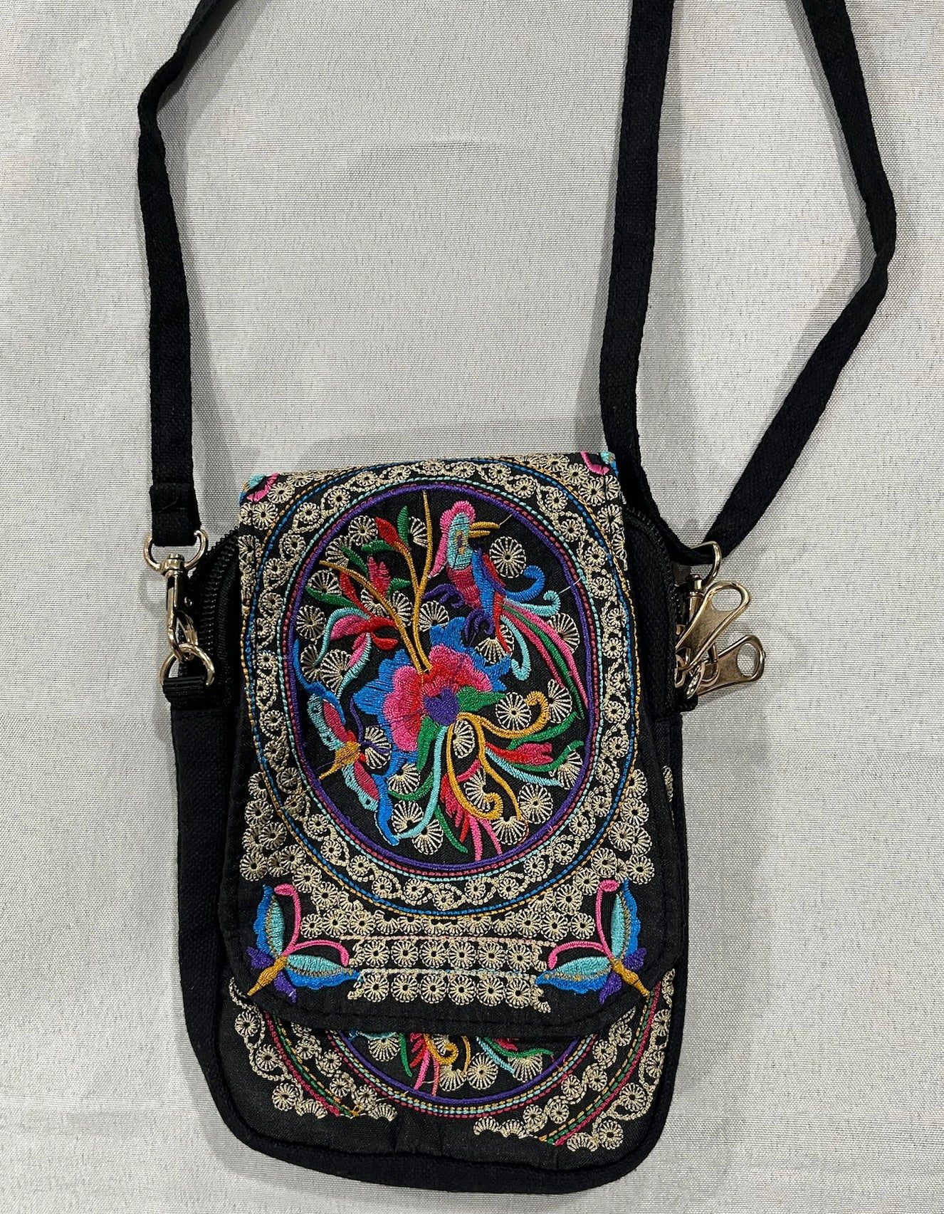 Crossbody Purse image 1