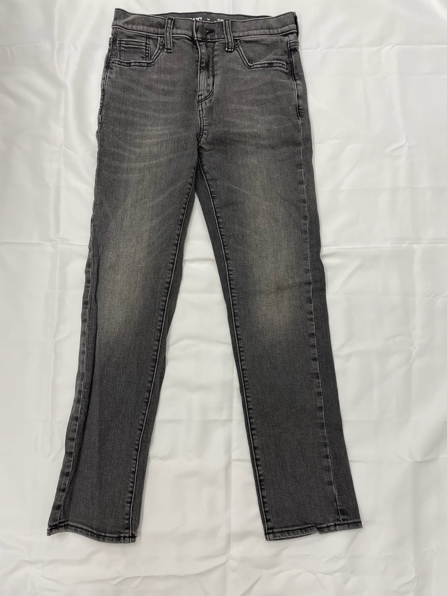 Boys Jeans