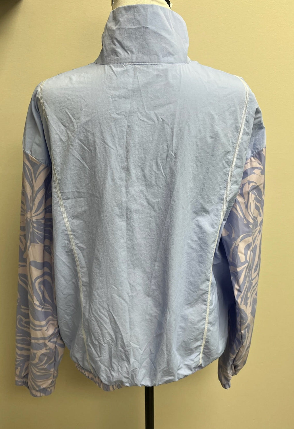 Women’s Windbreaker