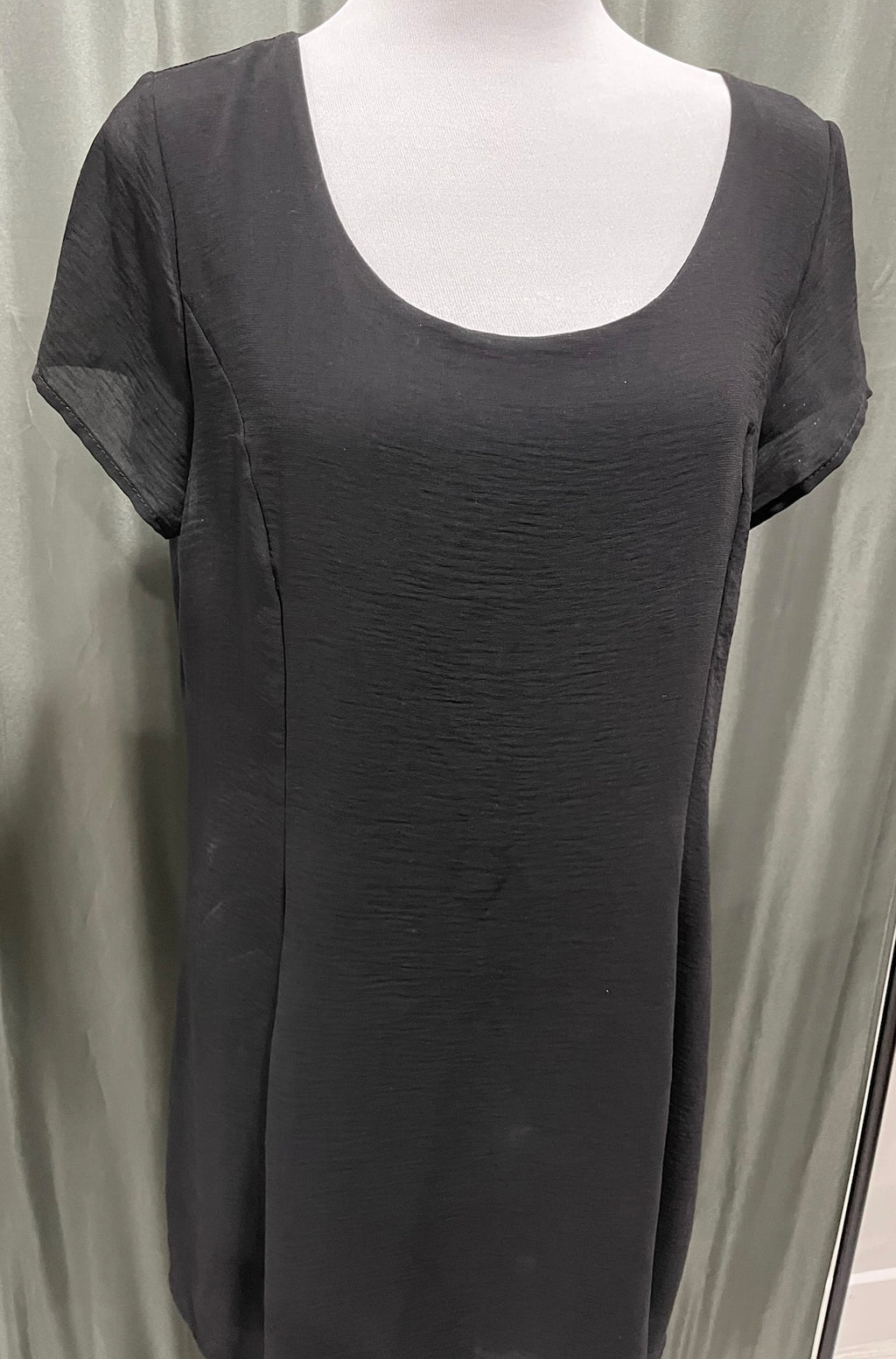 Black Shirt image 1