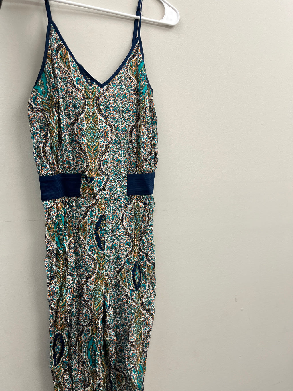 Used Women’s Boho Jumpsuits