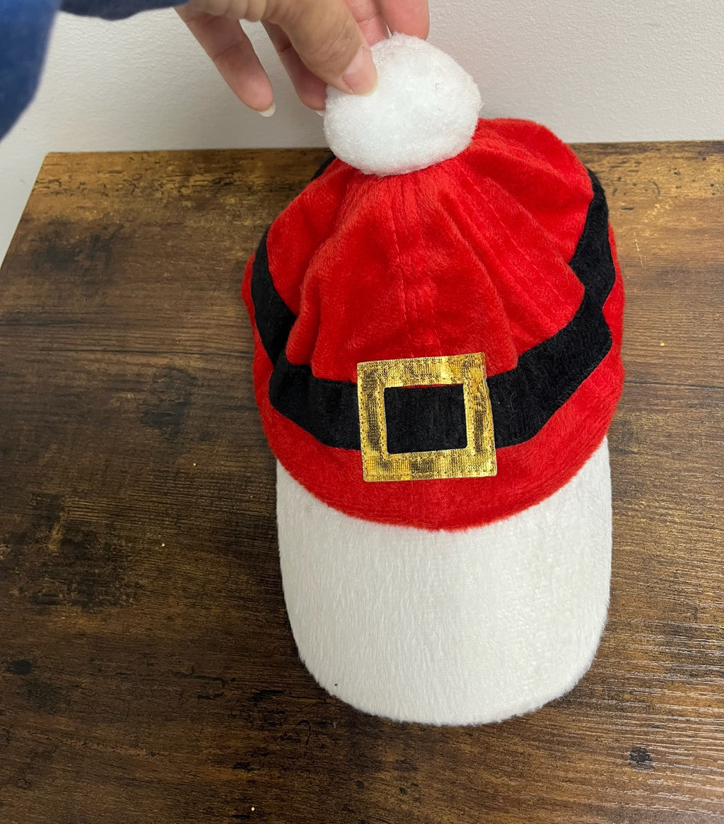 Women’s Christmas Hat