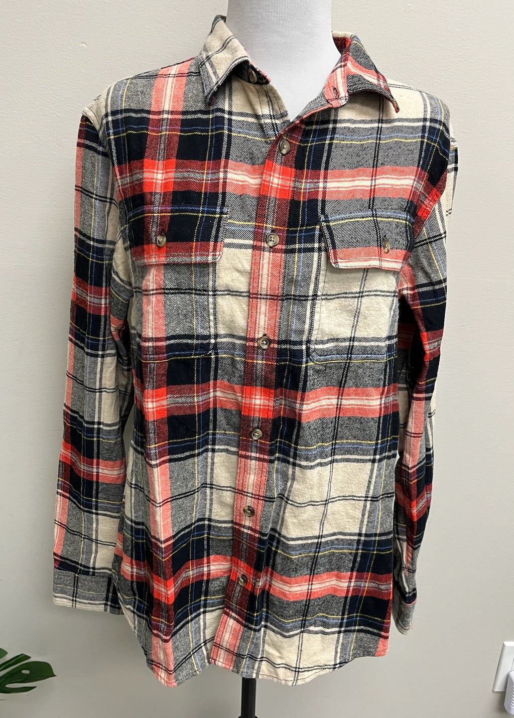 New Women’s Flannel
