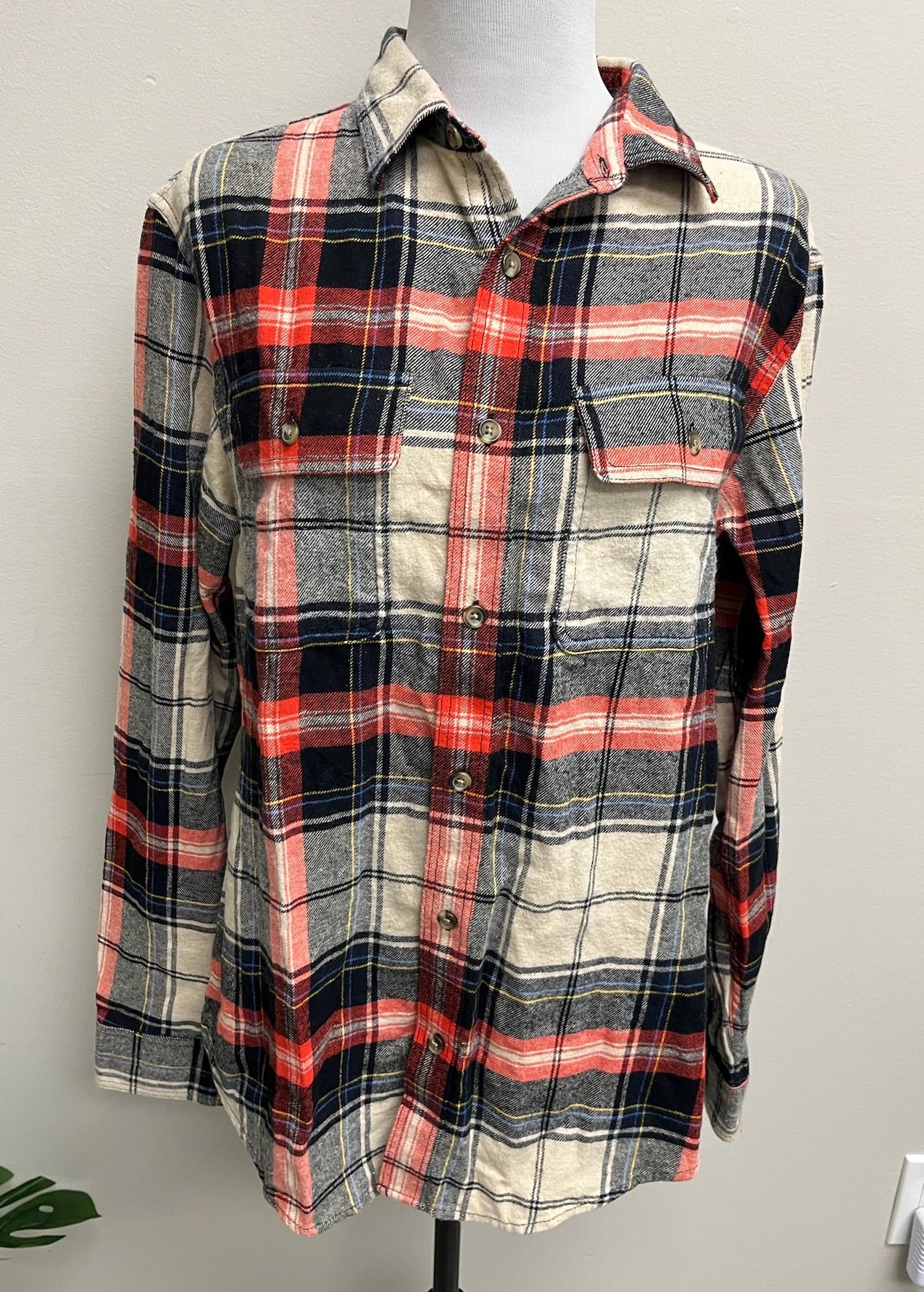 New Women’s Flannel