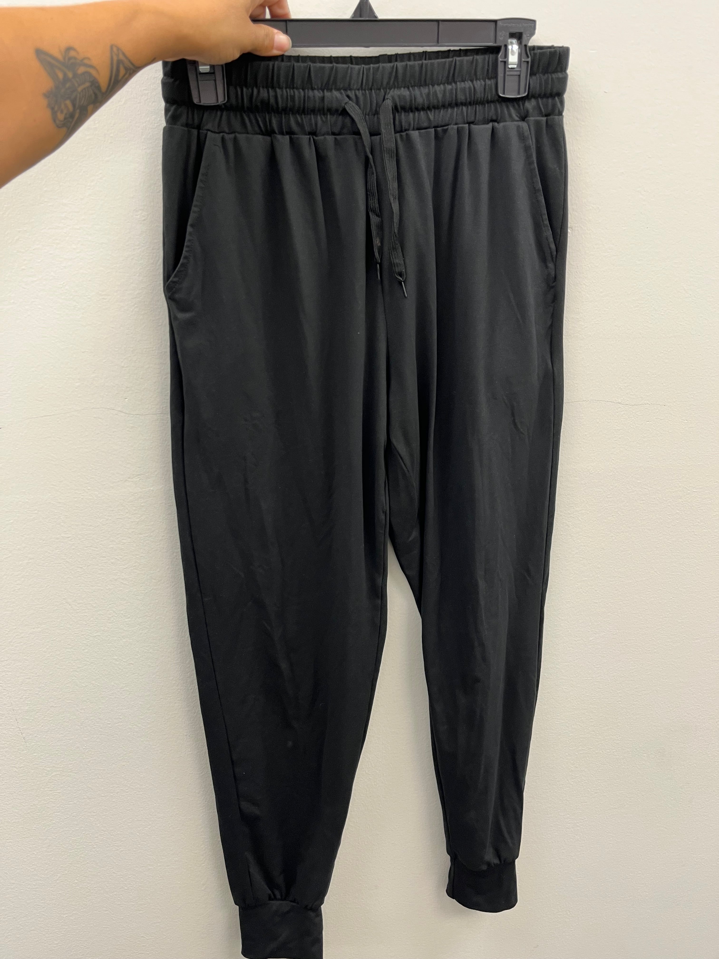 Used Unisex Sweat Pants