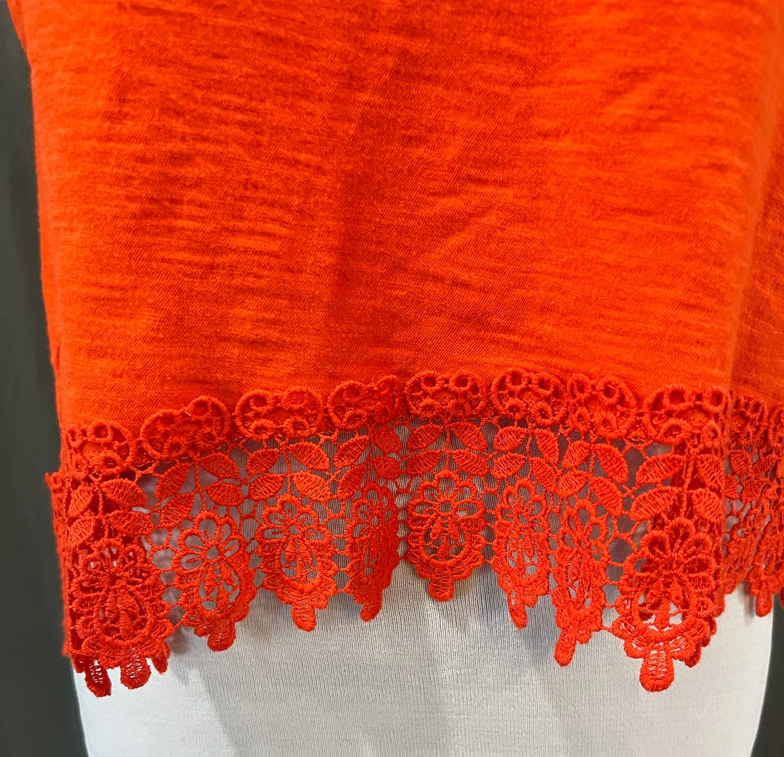 Orange Top image 2