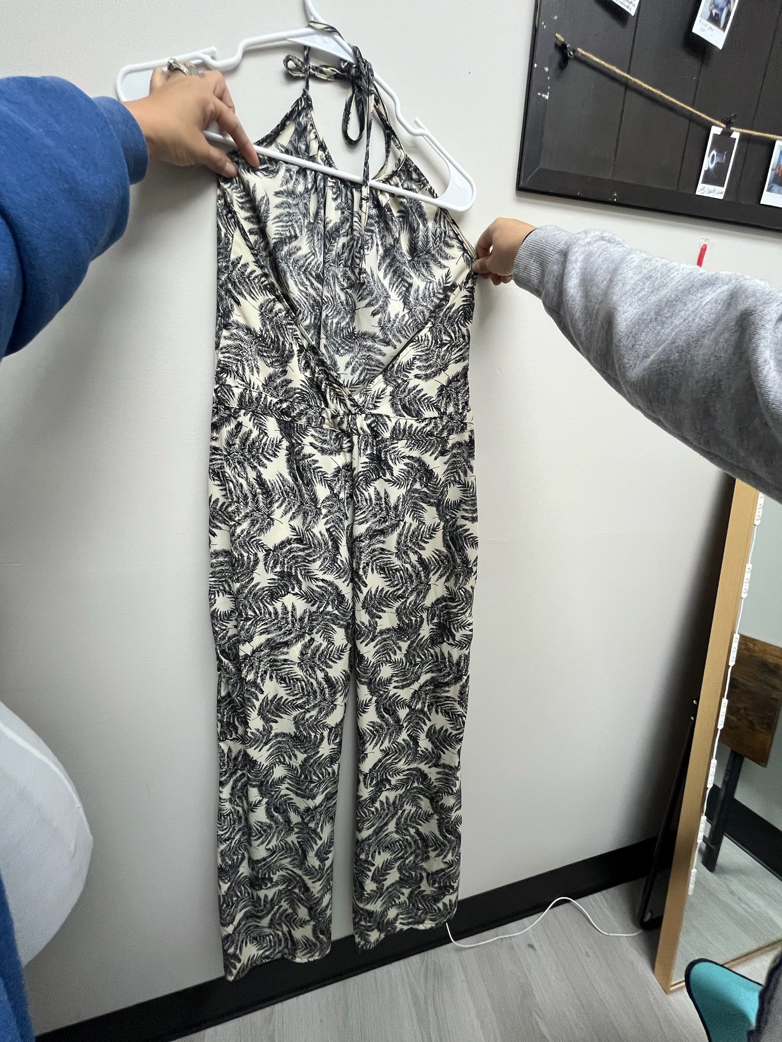 Women’s Jumpsuit