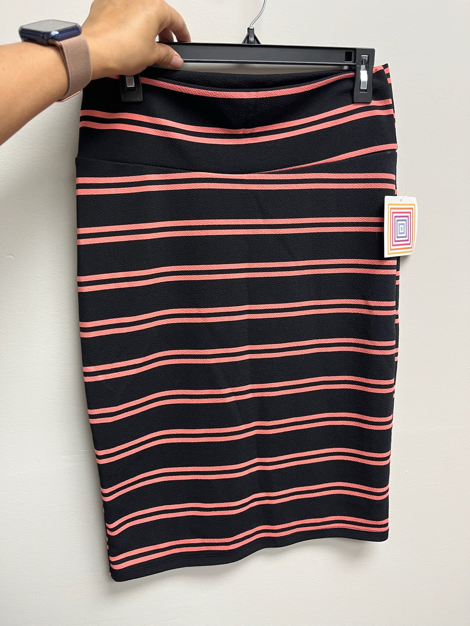 New Women’s Striped Skirt