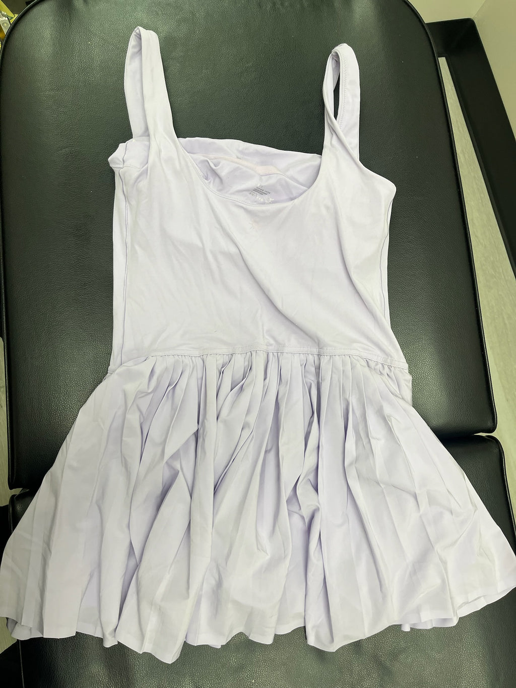 New Women’s Purple Tennis Dress