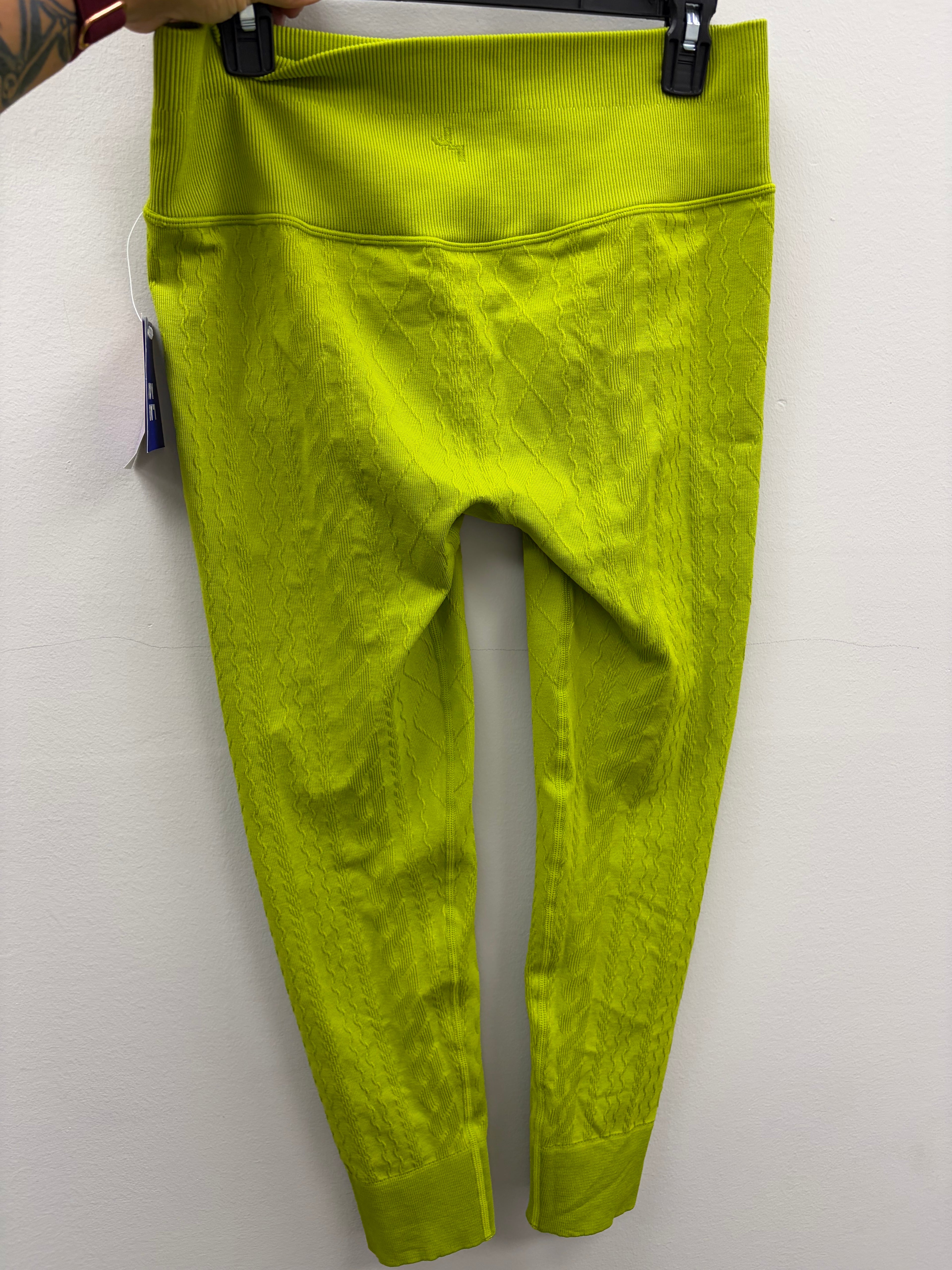New Women’s Green Athletic Pants