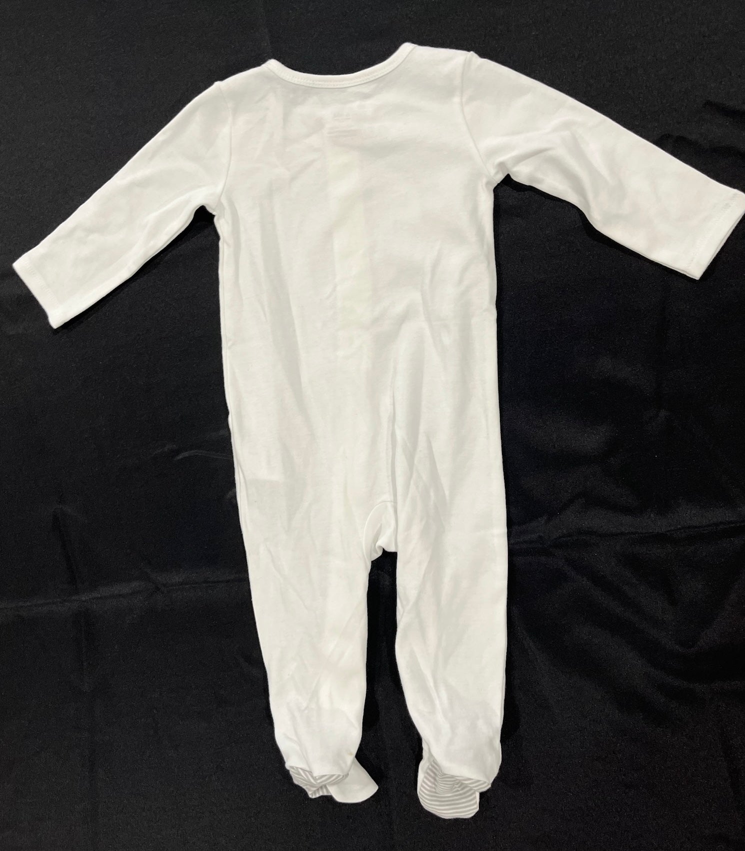 Baby Elephant Onesie image 2