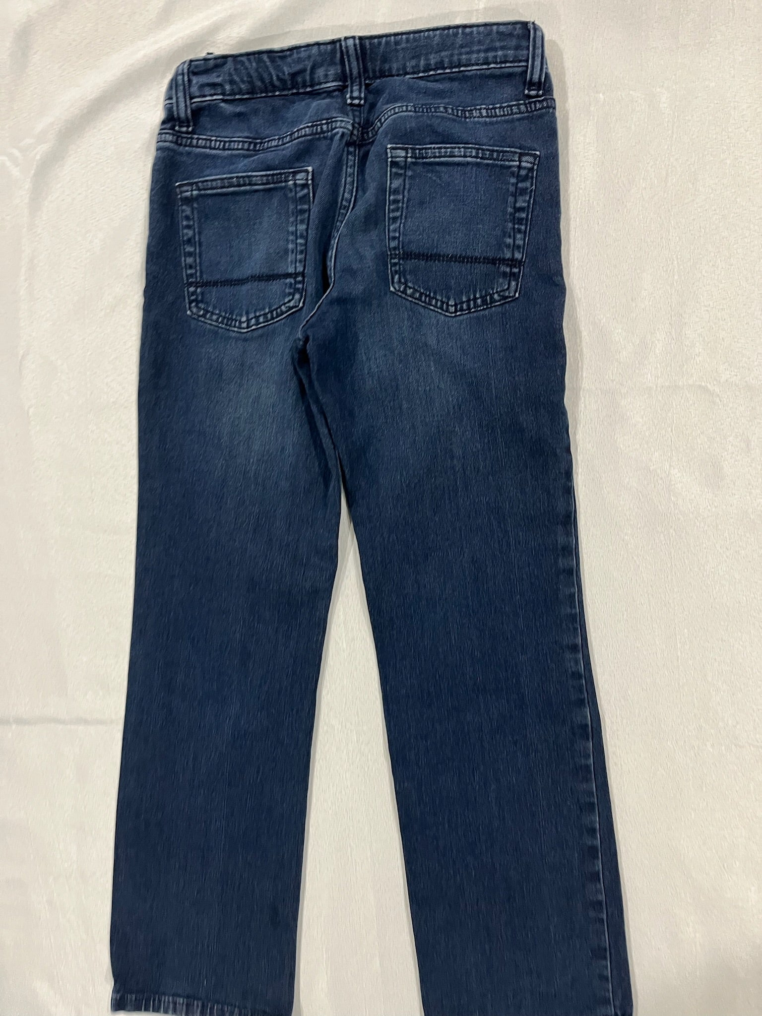 Boys Straight Jeans image 2