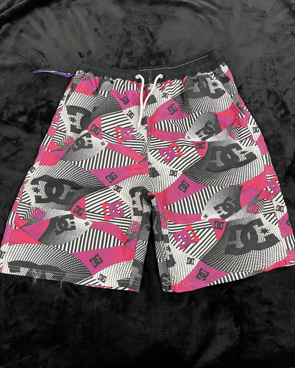 Men’s DC Trunks image 0