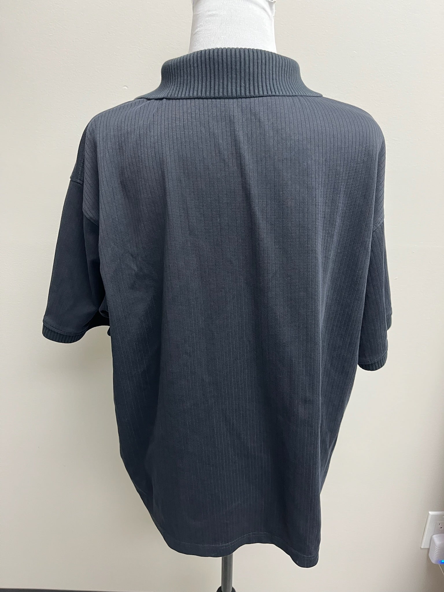 Women’s Black Shirt