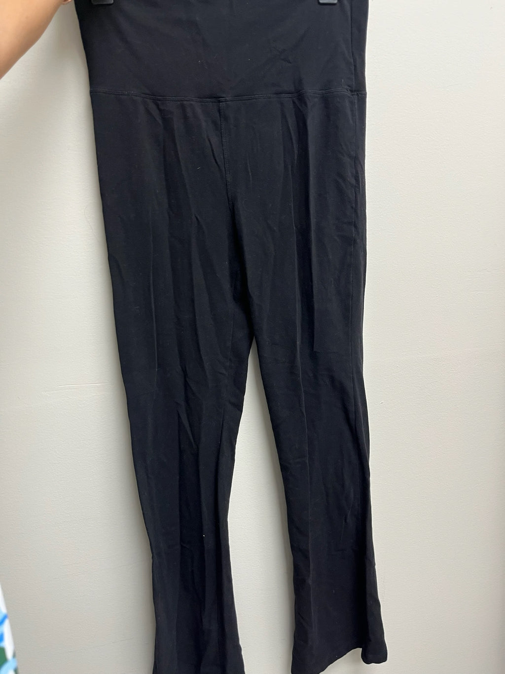 Used Women’s Black Pants