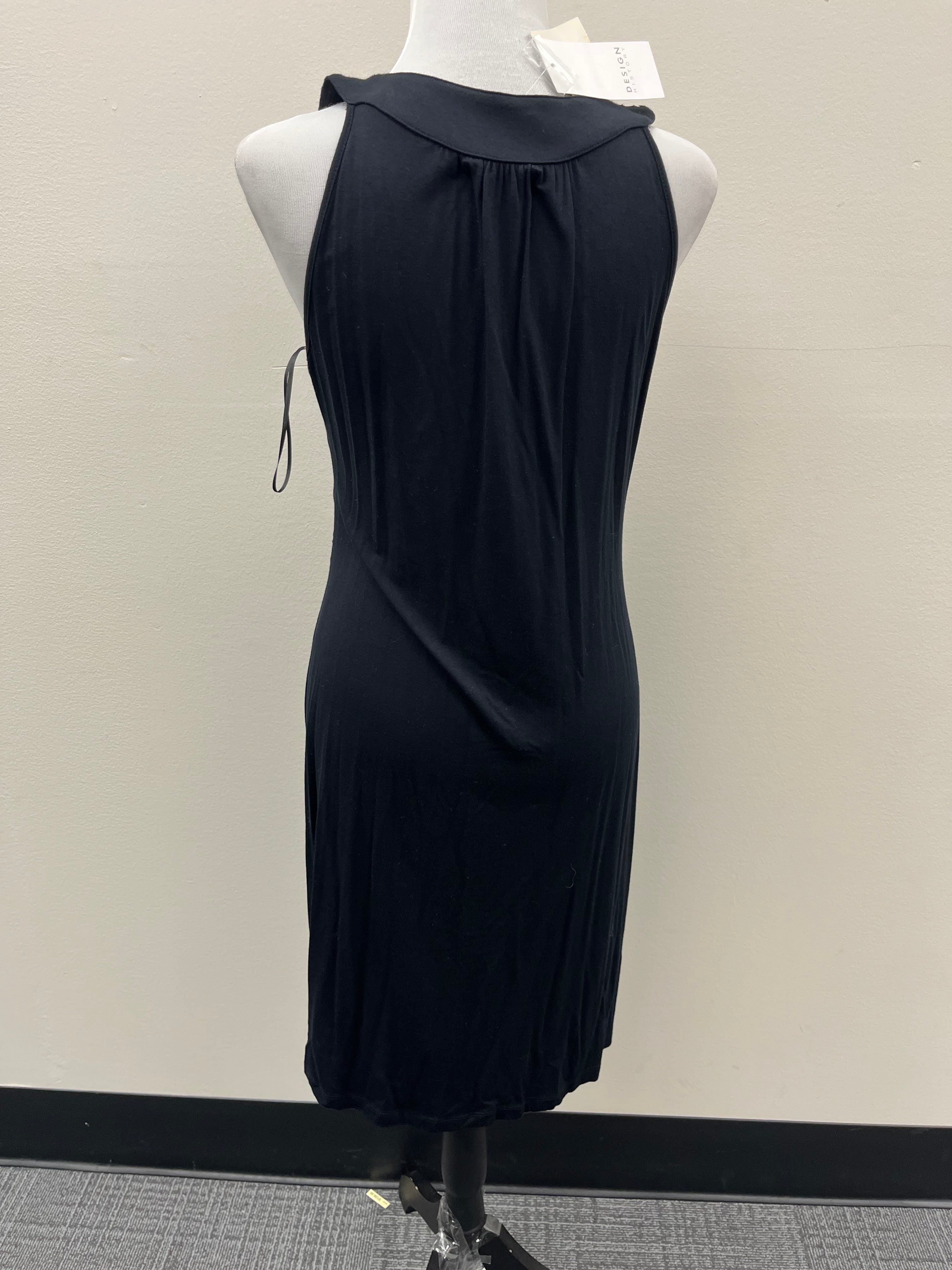 New Women’s Black Dress