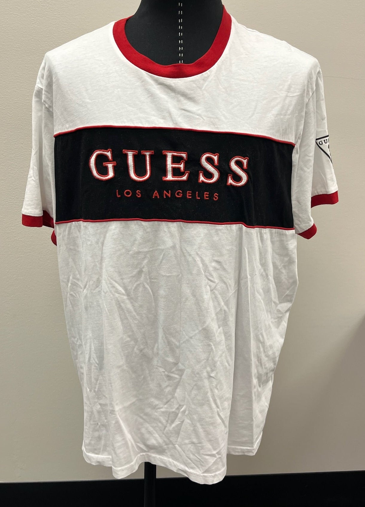 Used Men’s Shirt