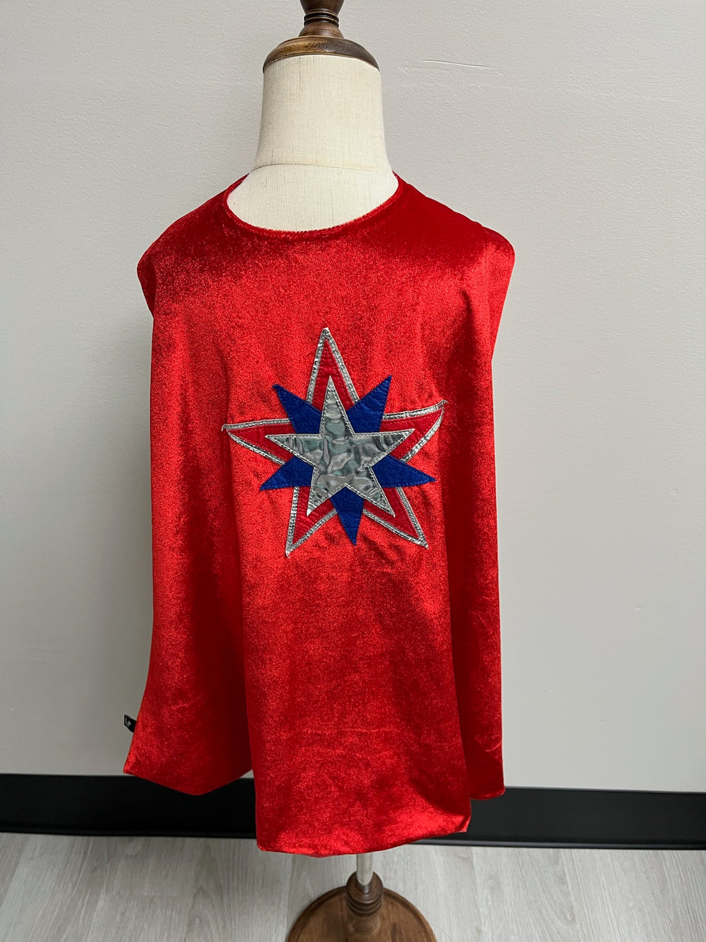 Children’s Superhero Cape