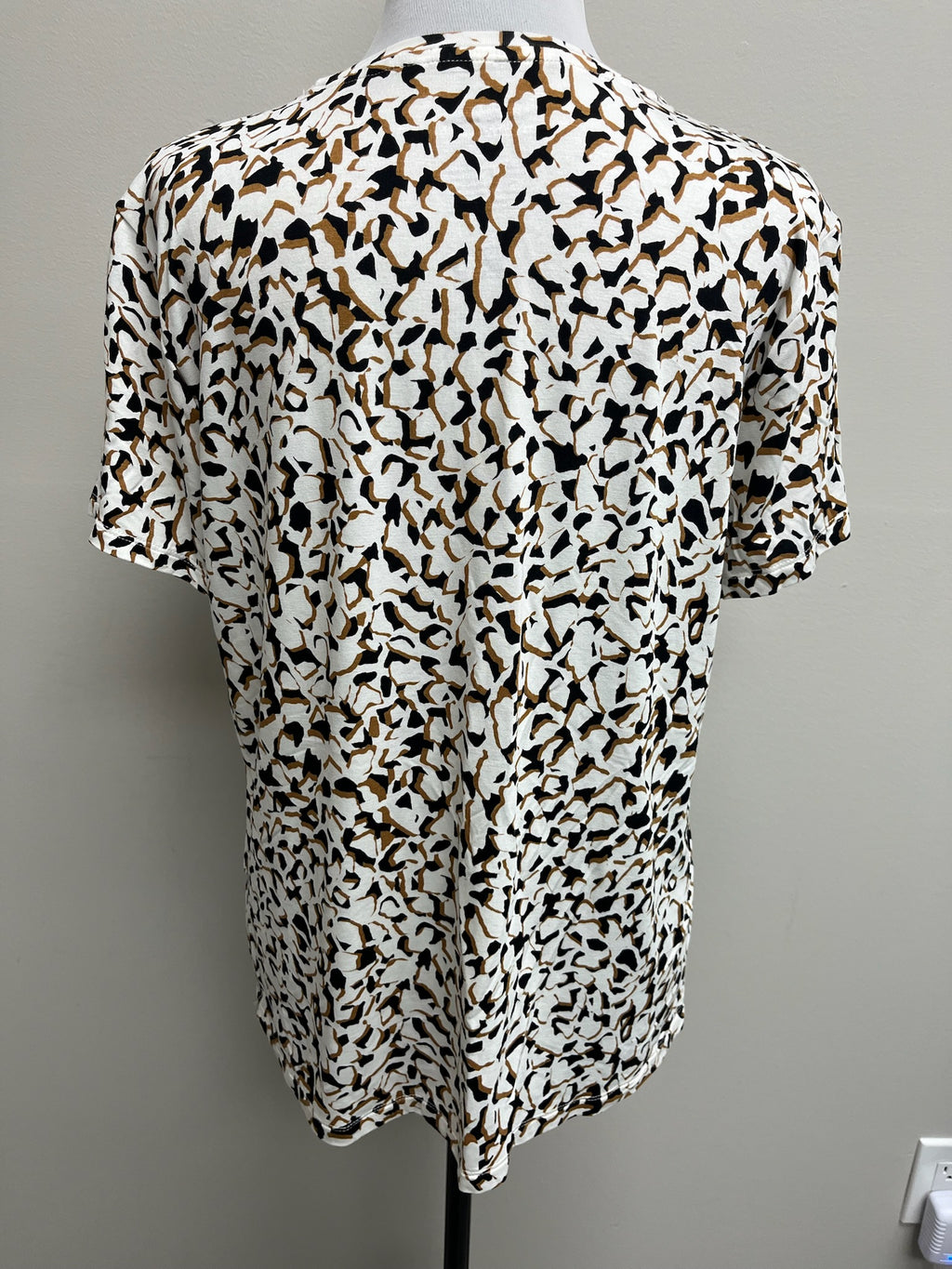 Used Women’s Soft Spun Shirt
