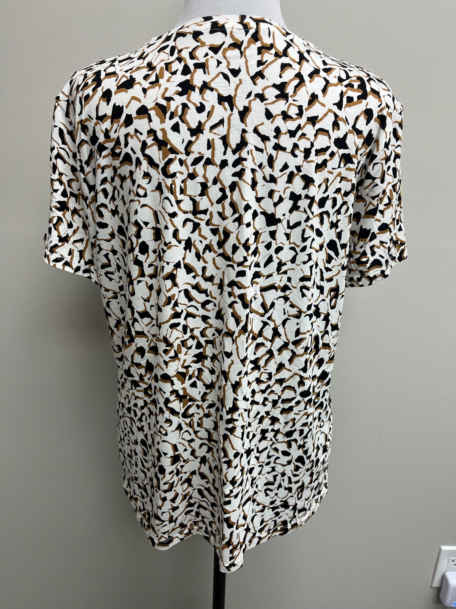 Used Women’s Soft Spun Shirt