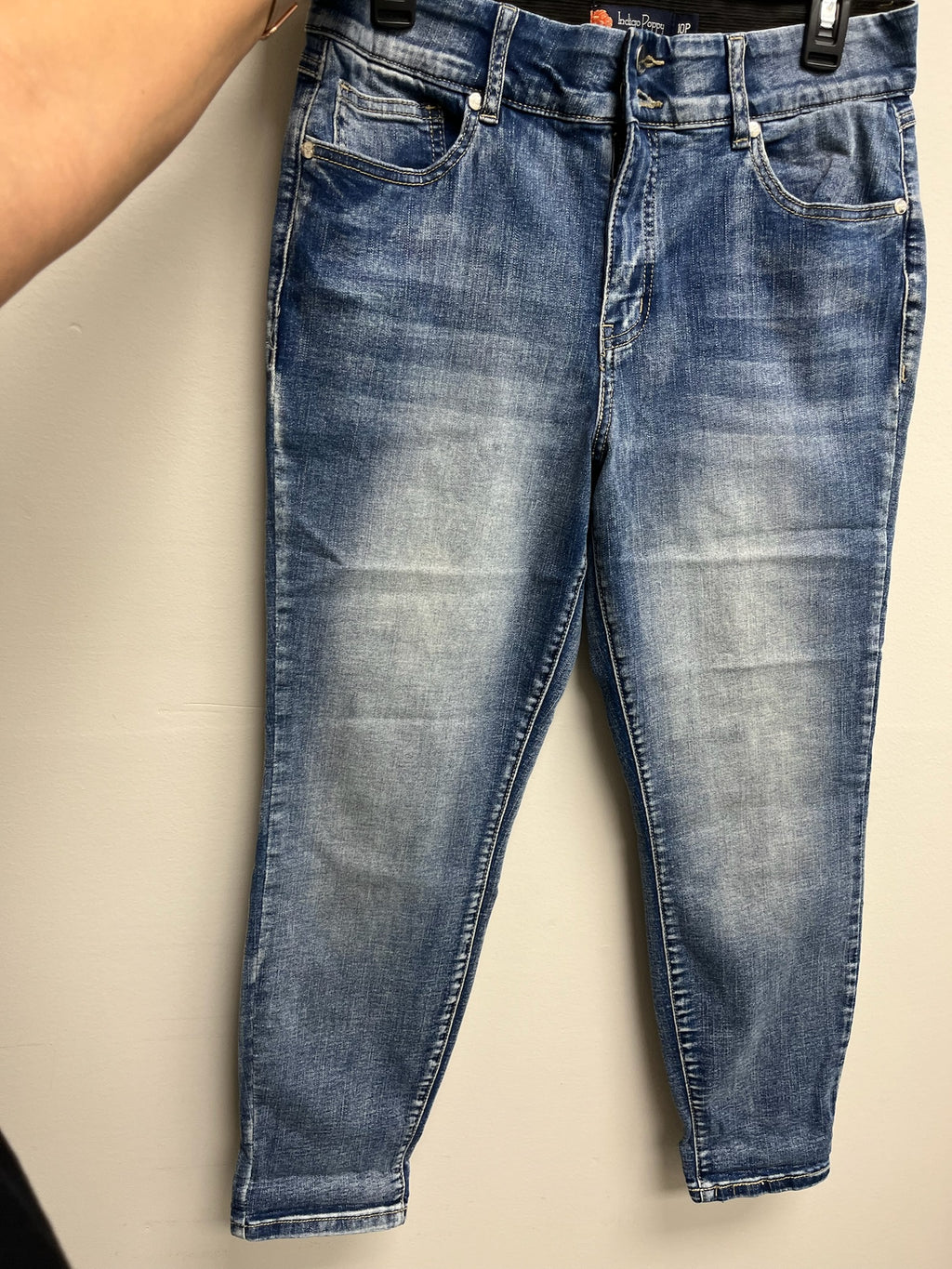 Used Women’s Jeans