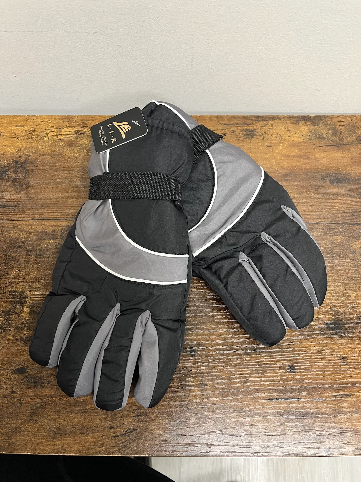 New Adult Winter Gloves